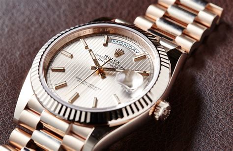 2018 rolex day date|rolex oyster day date 40.